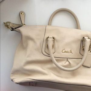 Coach, bag